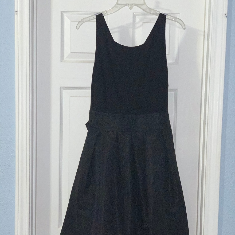 Classic Little Black Dress